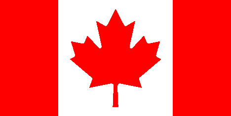 Drapeau Canada