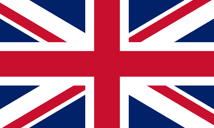 Drapeau Grande Bretagne