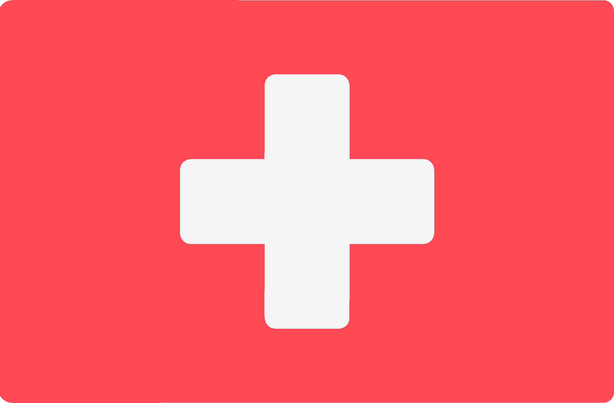 Drapeau Suisse