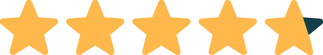Etoiles Roofwander