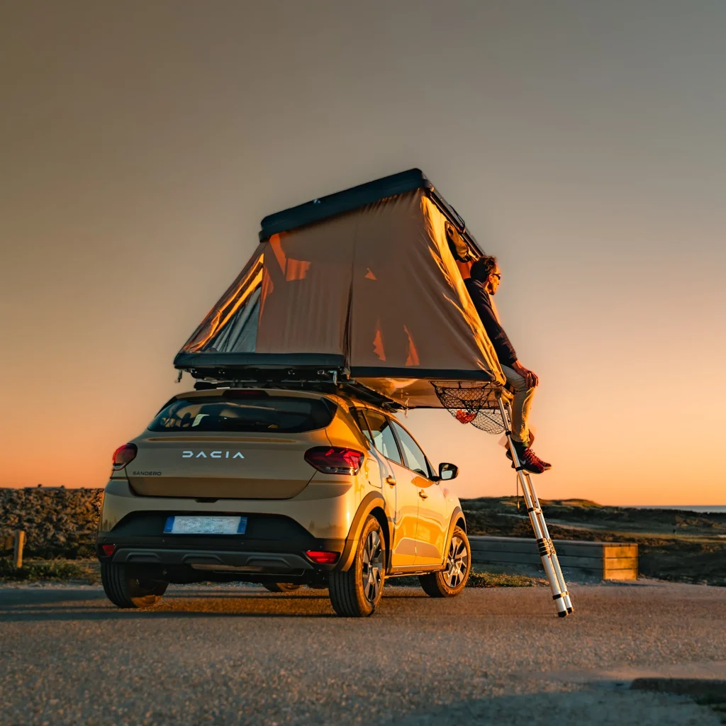 Salon de l’Outdoor Automobile : l’aventure commence avec la voiture du quotidien