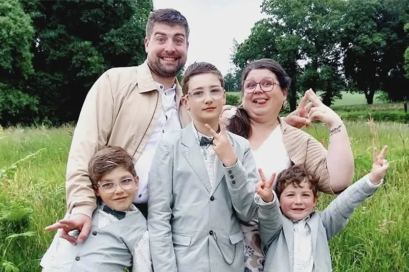 dreo family
