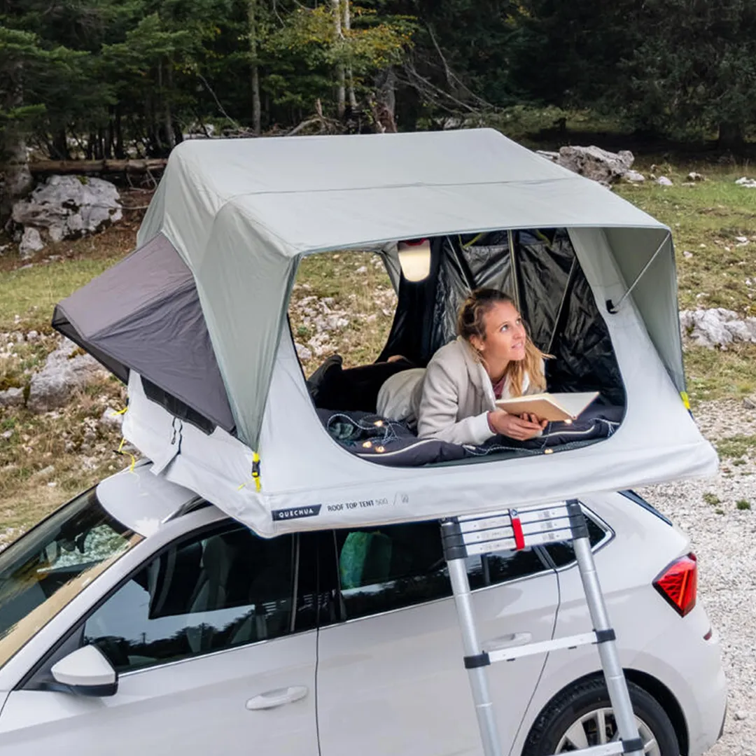 Quechua Roof Top Tent 500